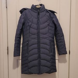 Eddie Bauer Parka